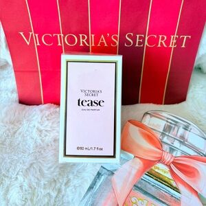 🩷🩷Victoria's Secret Tease Eau de Parfum 1.7 oz 🩷🩷